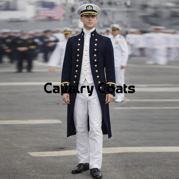 cavalry dress blues Simple Blue Sleeveless A Line Satin Prom Dresses Bridesmaid Dresses main image 0