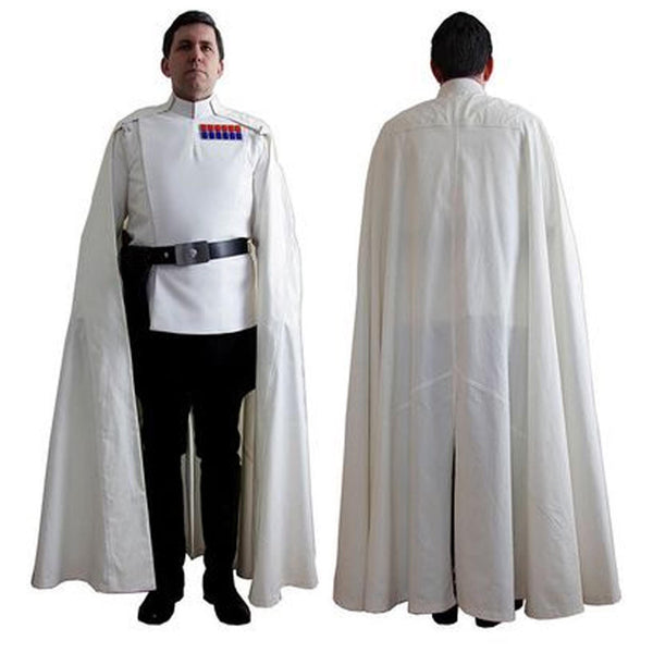 Orson Krennic Cosplay Costumes: Star War Costumes